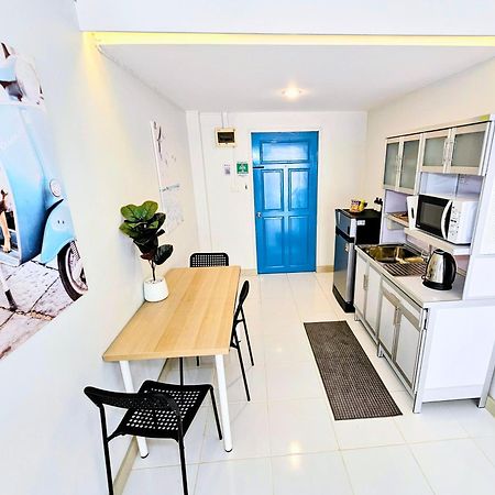 Beach Front Queen'S Castle - Kid Friendly, Holiday Like Royalty Ban Makham Εξωτερικό φωτογραφία