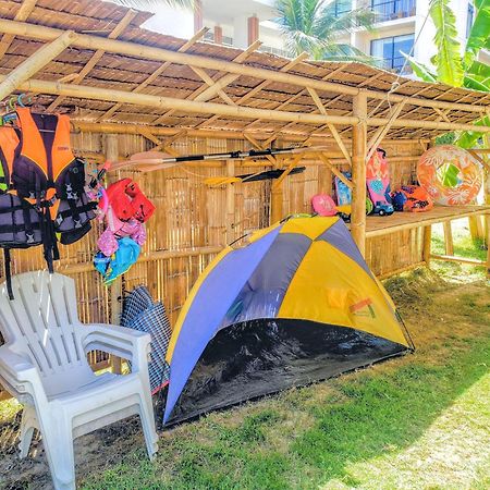 Beach Front Queen'S Castle - Kid Friendly, Holiday Like Royalty Ban Makham Εξωτερικό φωτογραφία
