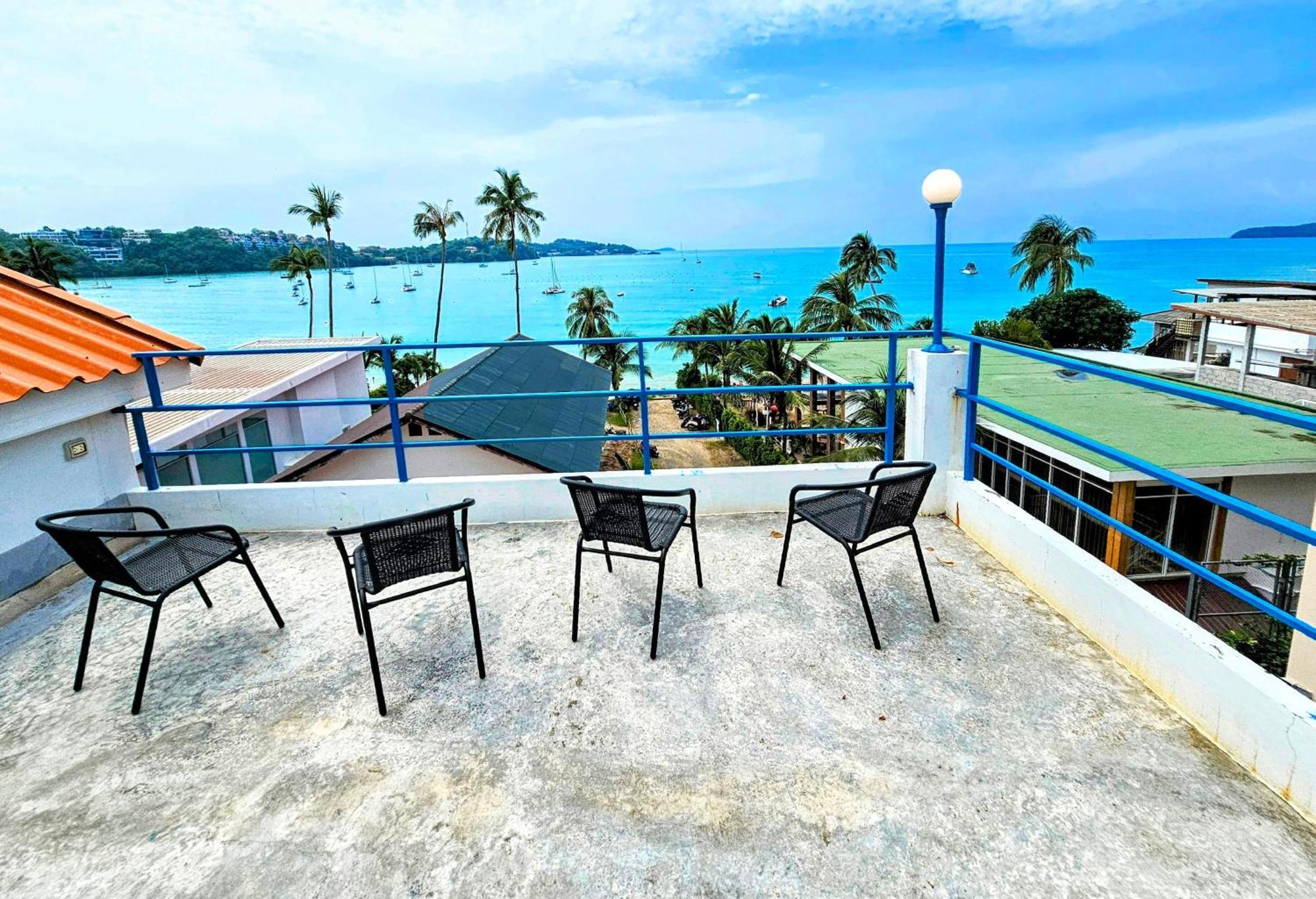 Beach Front Queen'S Castle - Kid Friendly, Holiday Like Royalty Ban Makham Δωμάτιο φωτογραφία