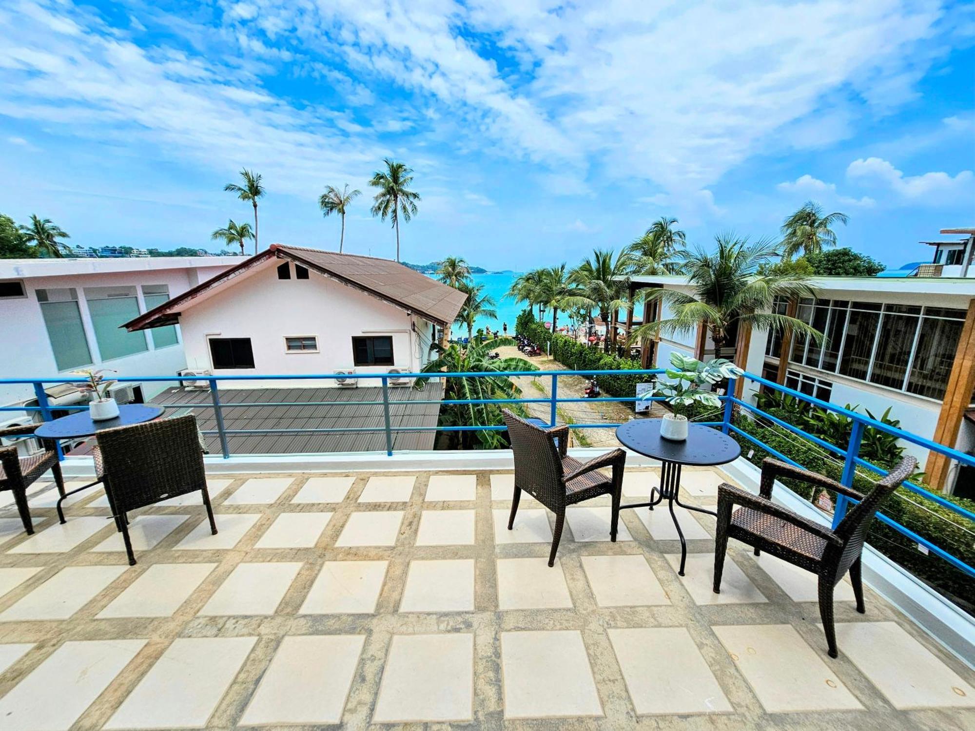 Beach Front Queen'S Castle - Kid Friendly, Holiday Like Royalty Ban Makham Δωμάτιο φωτογραφία