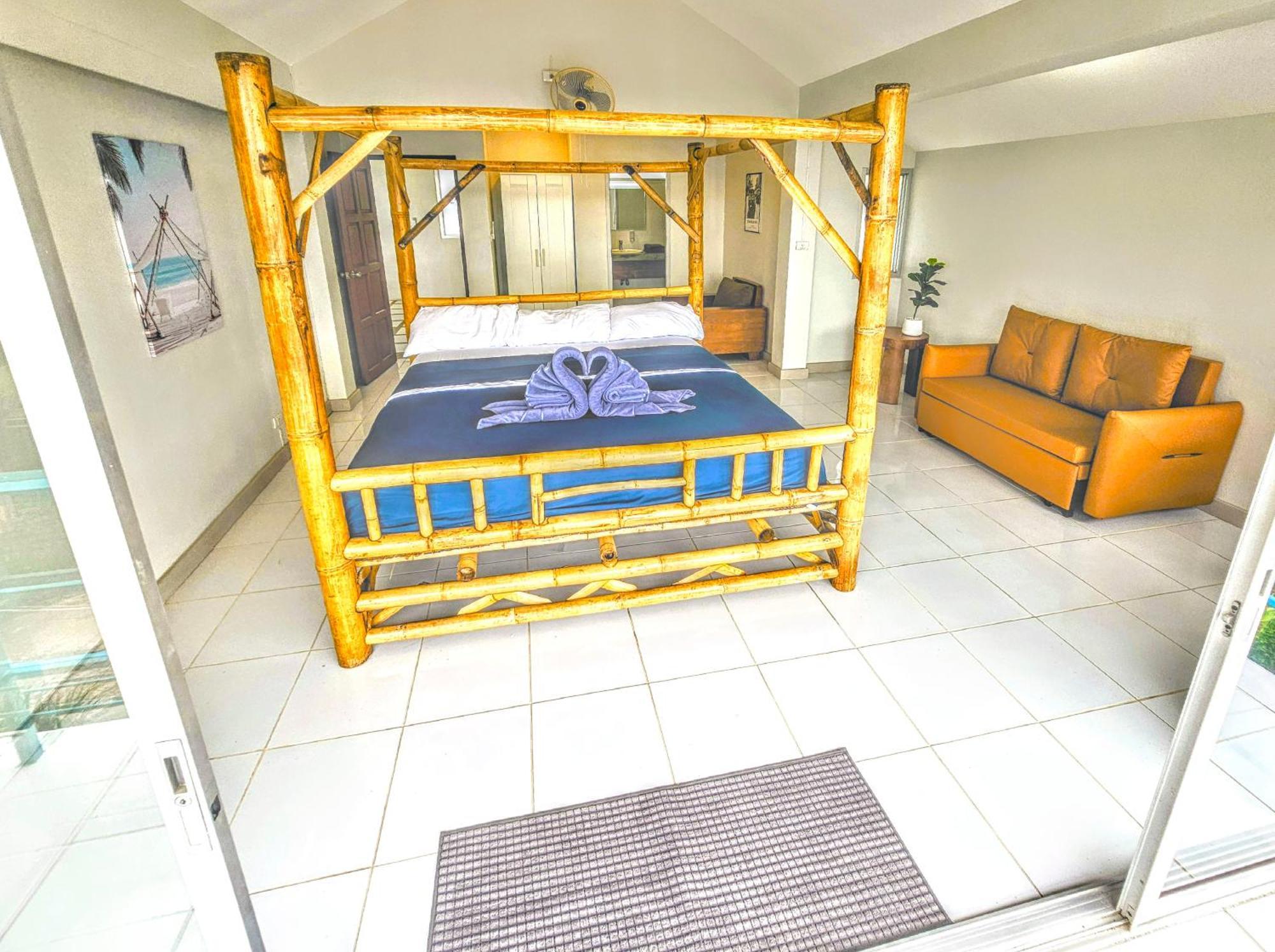 Beach Front Queen'S Castle - Kid Friendly, Holiday Like Royalty Ban Makham Δωμάτιο φωτογραφία