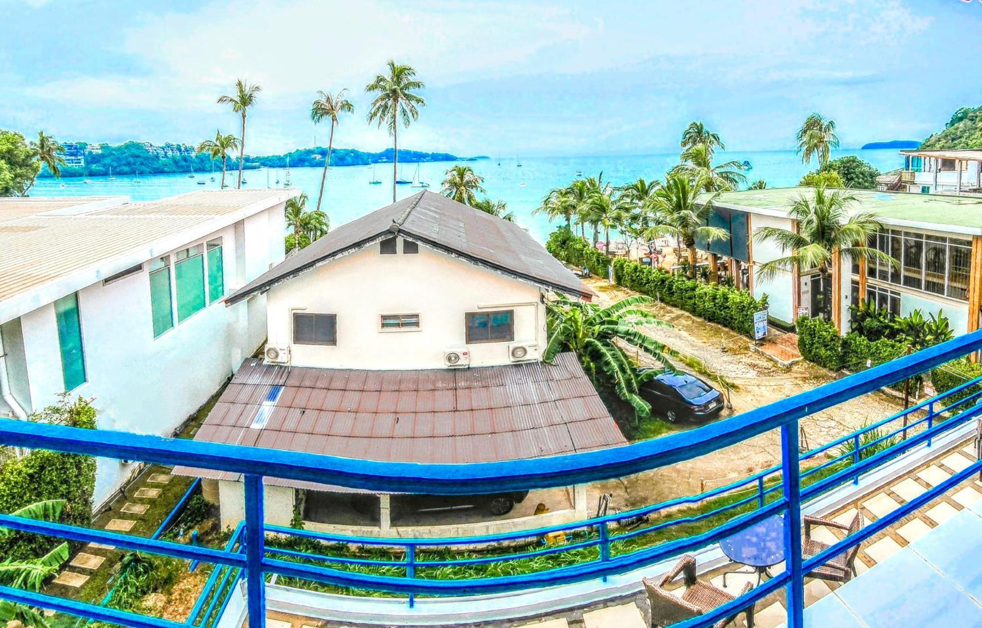 Beach Front Queen'S Castle - Kid Friendly, Holiday Like Royalty Ban Makham Δωμάτιο φωτογραφία