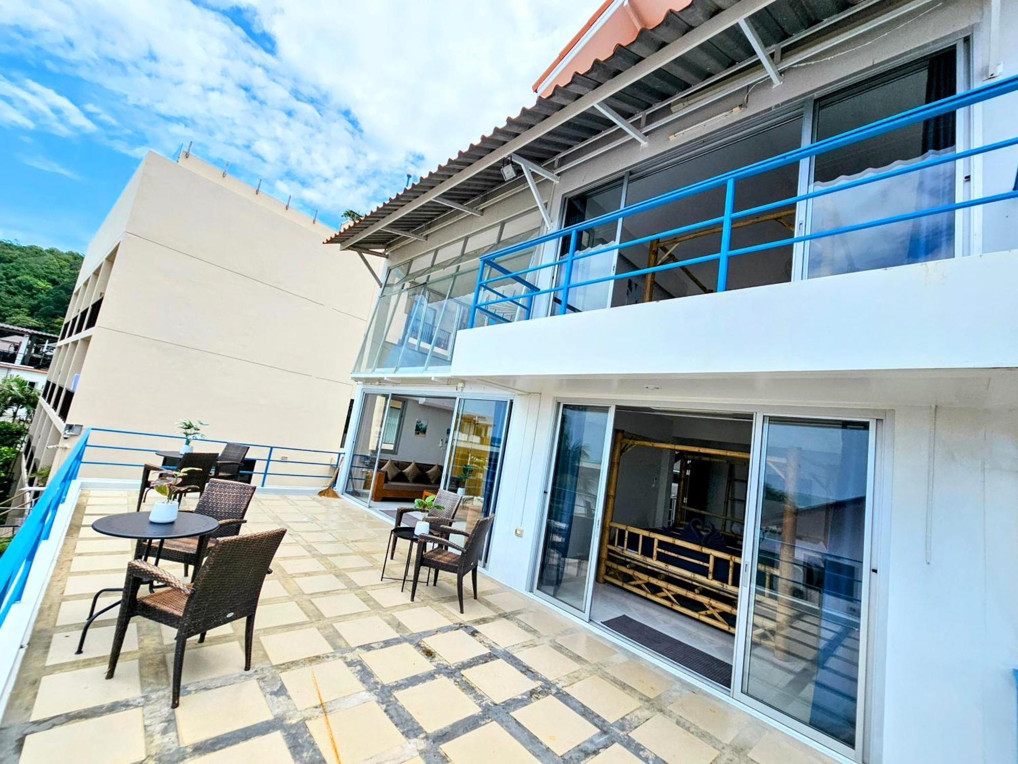 Beach Front Queen'S Castle - Kid Friendly, Holiday Like Royalty Ban Makham Δωμάτιο φωτογραφία