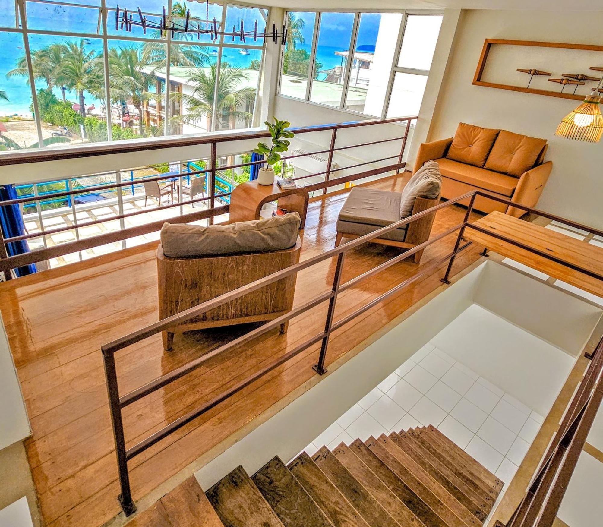 Beach Front Queen'S Castle - Kid Friendly, Holiday Like Royalty Ban Makham Εξωτερικό φωτογραφία