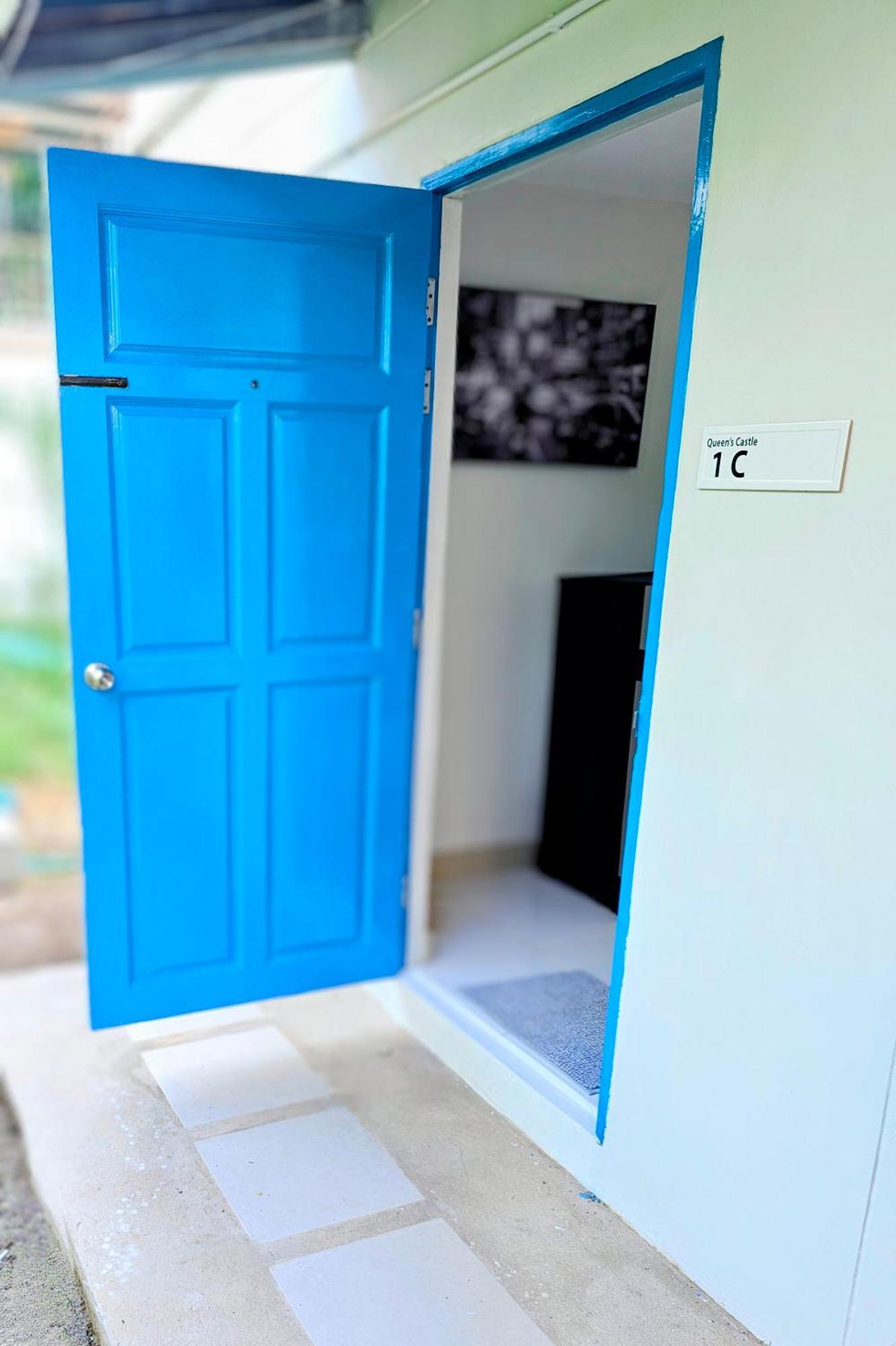 Beach Front Queen'S Castle - Kid Friendly, Holiday Like Royalty Ban Makham Δωμάτιο φωτογραφία