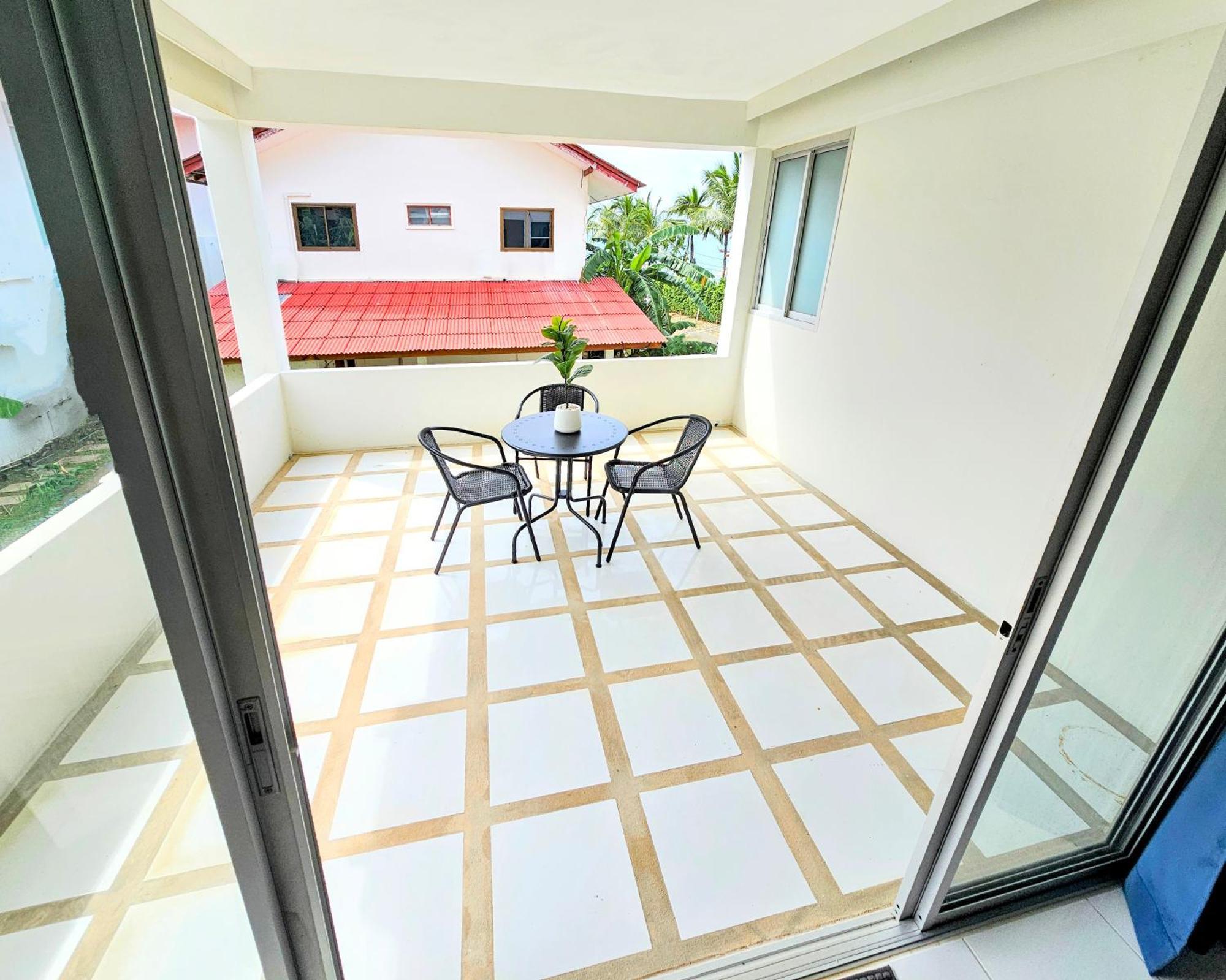 Beach Front Queen'S Castle - Kid Friendly, Holiday Like Royalty Ban Makham Δωμάτιο φωτογραφία