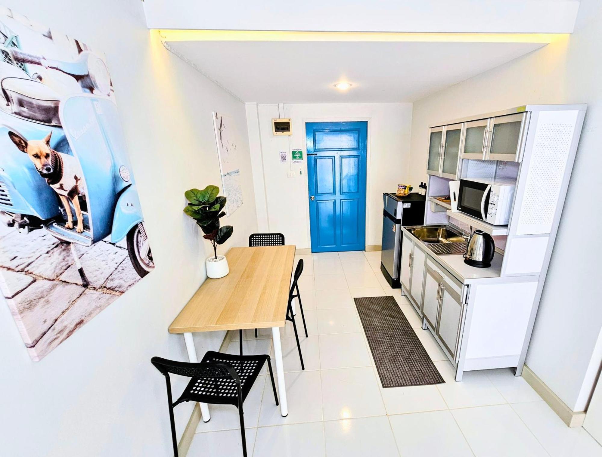 Beach Front Queen'S Castle - Kid Friendly, Holiday Like Royalty Ban Makham Εξωτερικό φωτογραφία