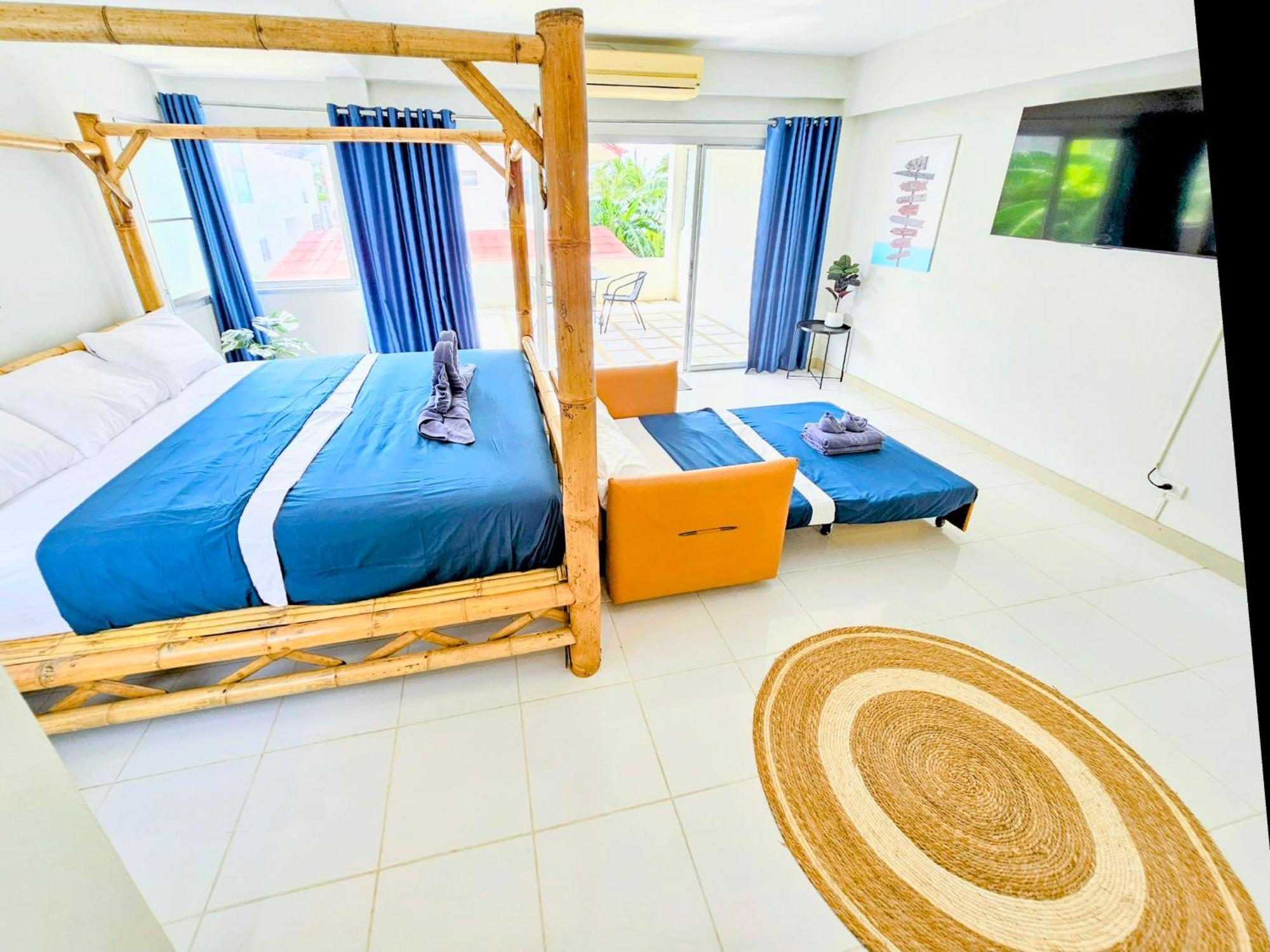 Beach Front Queen'S Castle - Kid Friendly, Holiday Like Royalty Ban Makham Δωμάτιο φωτογραφία