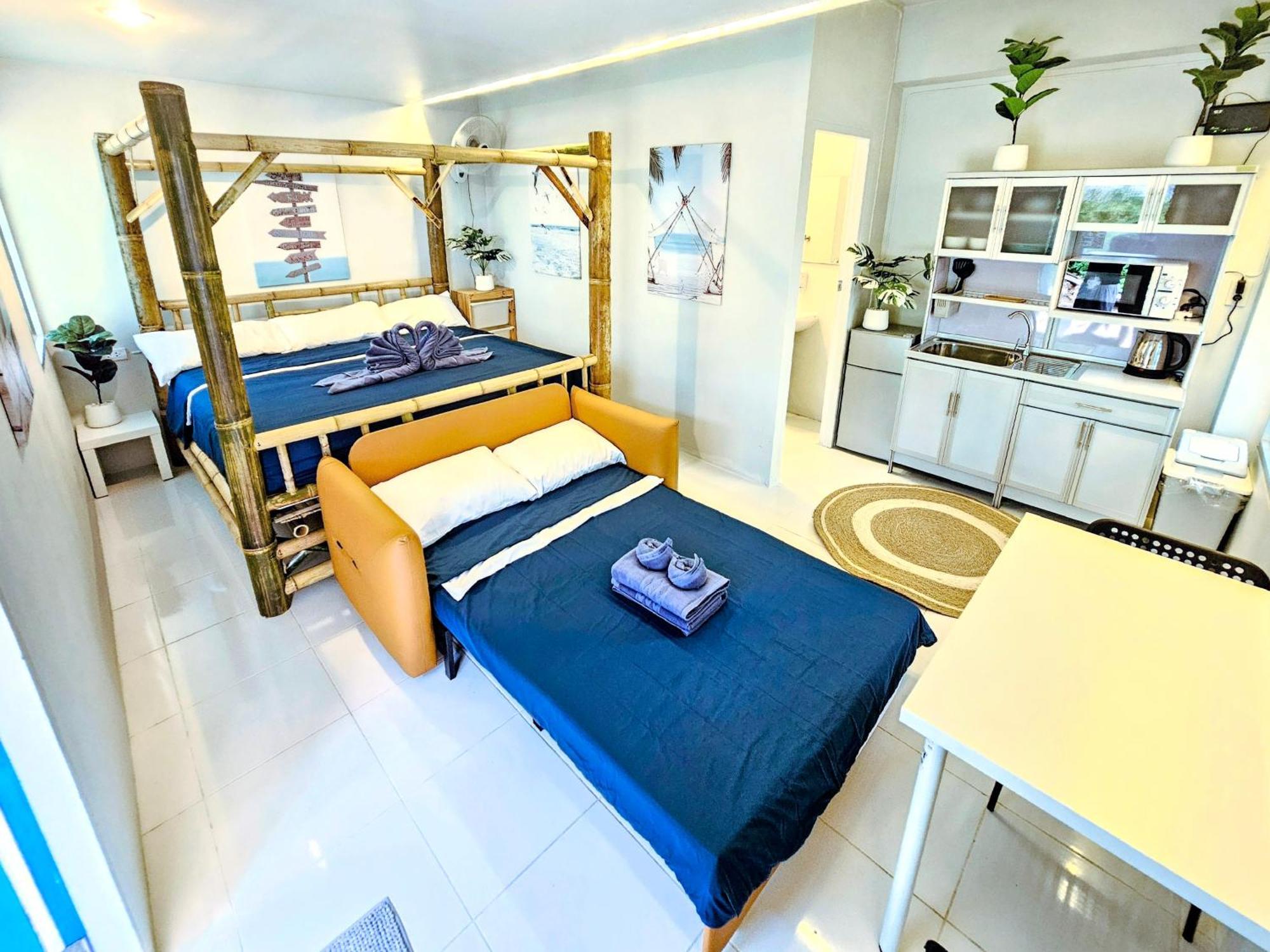 Beach Front Queen'S Castle - Kid Friendly, Holiday Like Royalty Ban Makham Δωμάτιο φωτογραφία