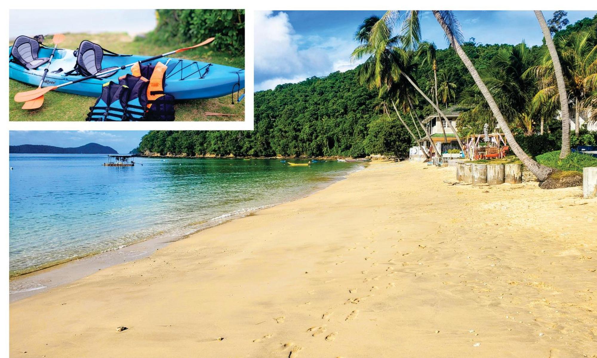 Beach Front Queen'S Castle - Kid Friendly, Holiday Like Royalty Ban Makham Εξωτερικό φωτογραφία