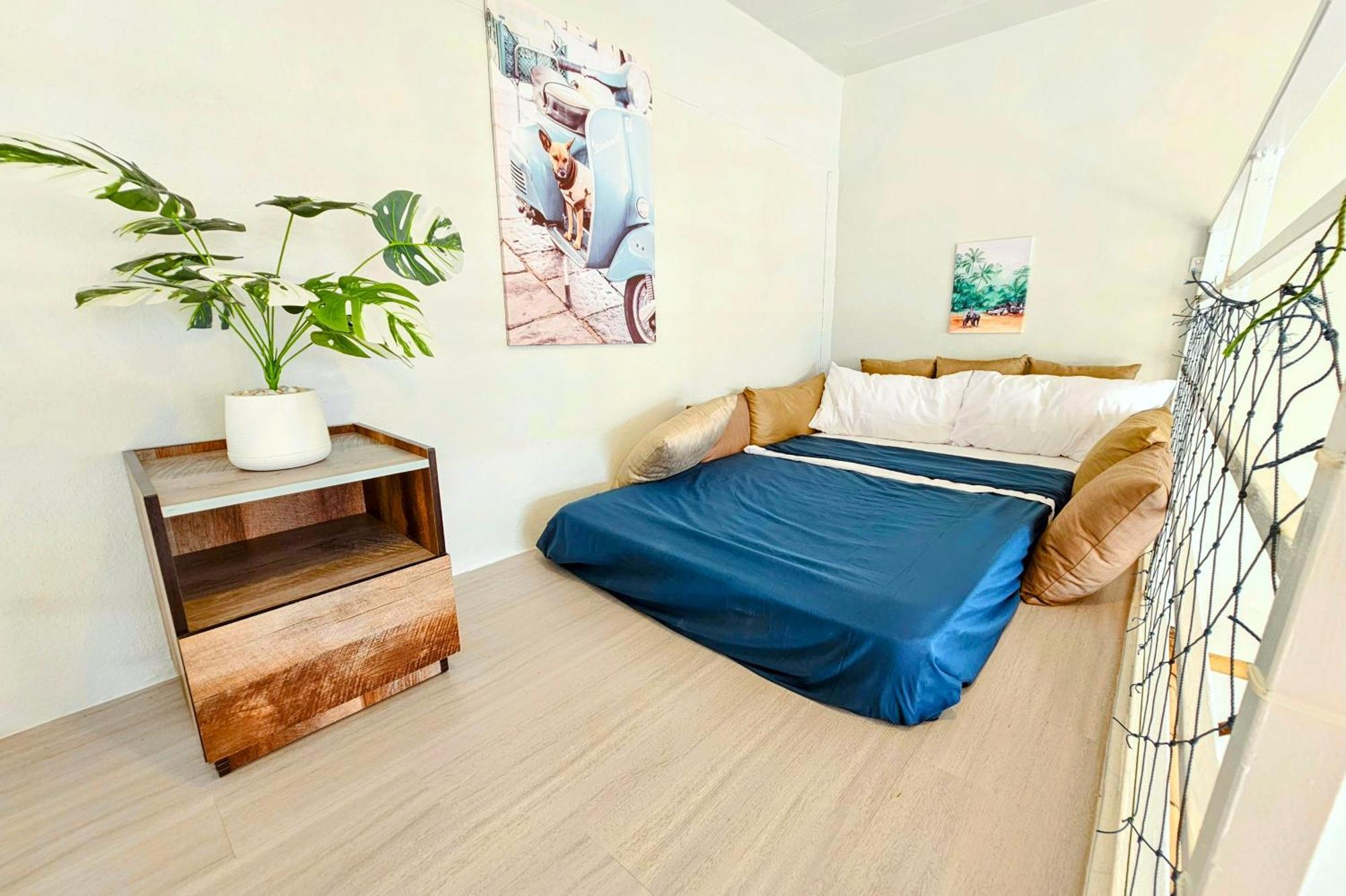 Beach Front Queen'S Castle - Kid Friendly, Holiday Like Royalty Ban Makham Δωμάτιο φωτογραφία